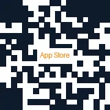 App Store下载二维码 - 每日大赛 皇冠体育官网 APP